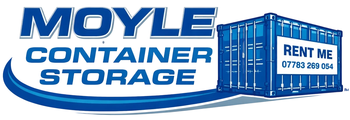 Moyle Logo The Marketing Crowd N.I. Logo